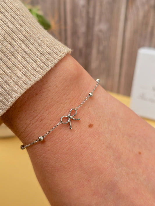 Bracelet - NOEUD