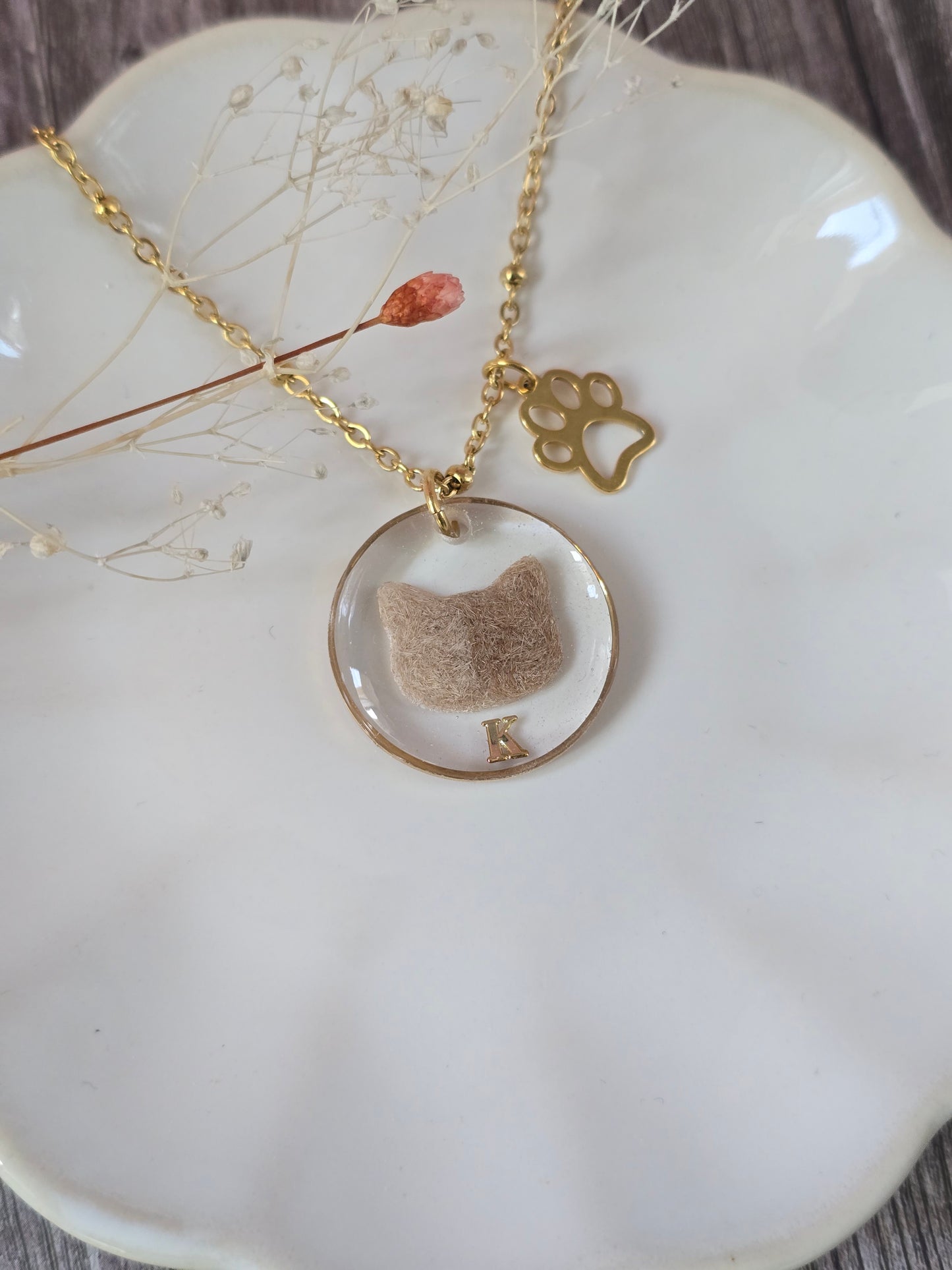 choisissez votre charms