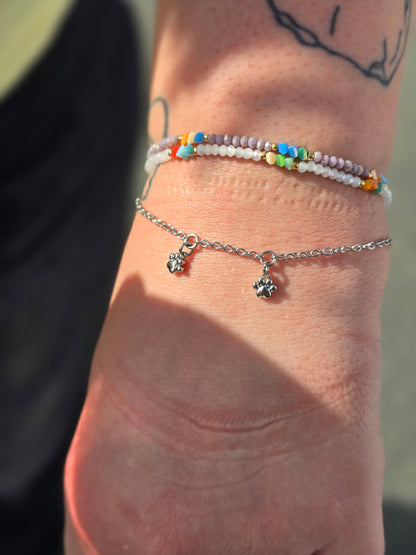 Bracelet charm's - Classique