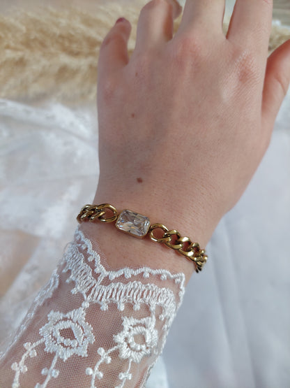 Bracelet - CRISTAL