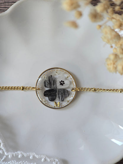 Bracelet - LUCKY (bijoux souvenir)