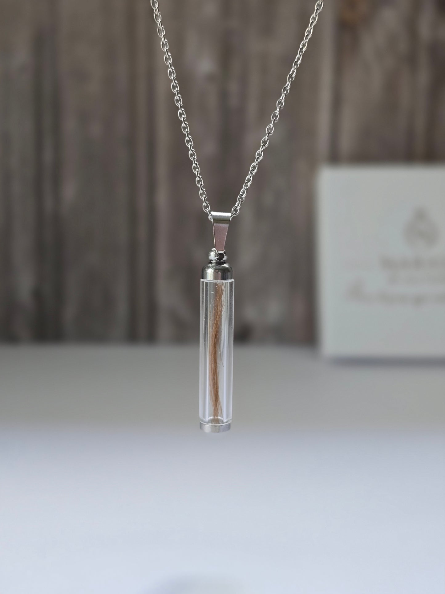 Collier - SERINE (Bijoux souvenir)