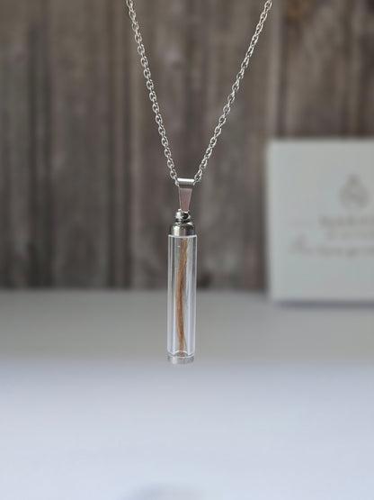 Collier - SERINE (Bijoux souvenir)