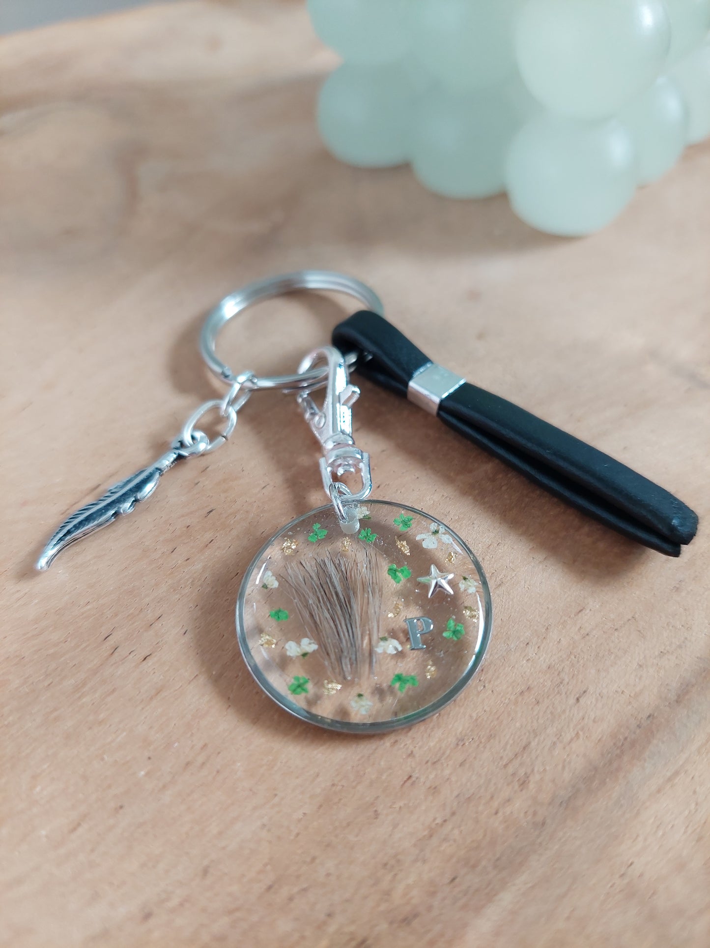 choisissez votre charms