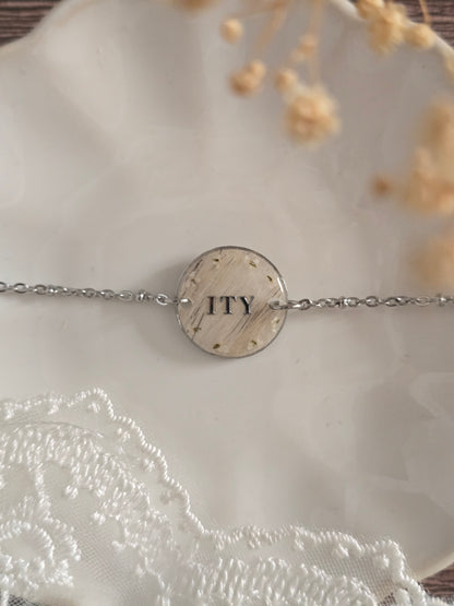 Bracelet - NOVA ( Bijoux souvenir)