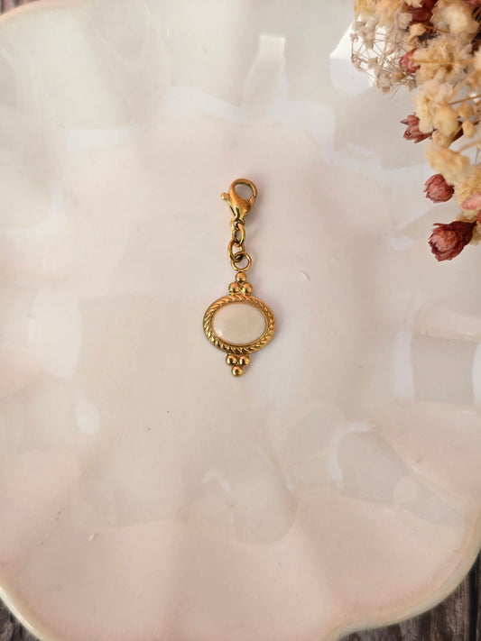 Charm's - SYMBIOSE (Lait maternel)