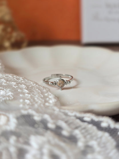 Bague - APHRODITE (Bijoux souvenir)